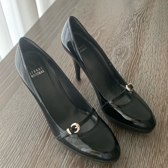 Stuart Weitzman Heels - Picture 2 of 8